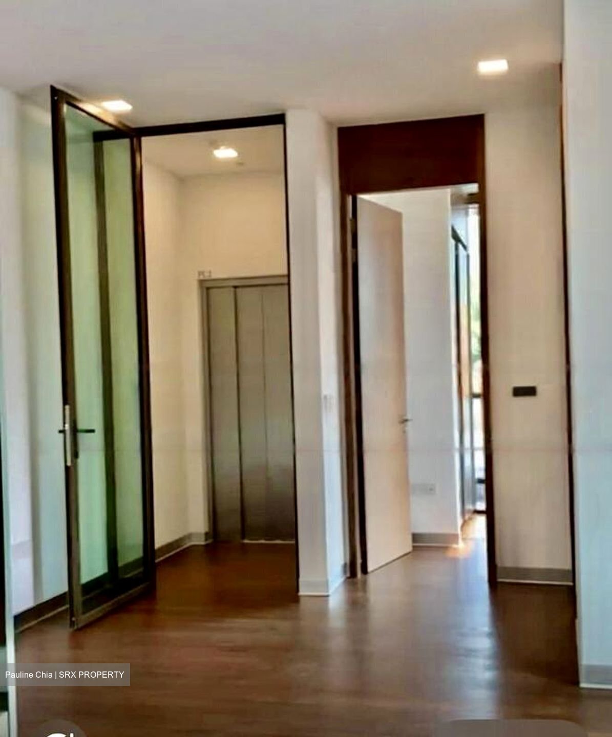 8 Hullet (D9), Apartment #456179451